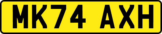 MK74AXH