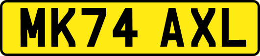 MK74AXL