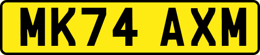 MK74AXM