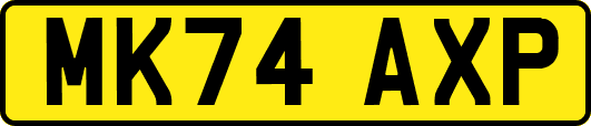 MK74AXP