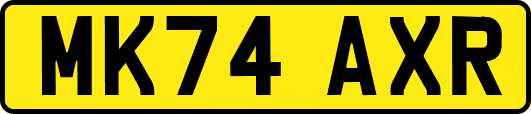 MK74AXR