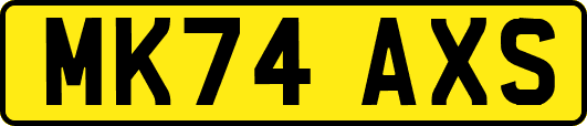 MK74AXS