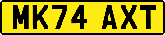 MK74AXT