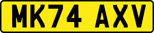 MK74AXV