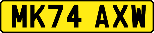 MK74AXW