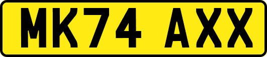 MK74AXX