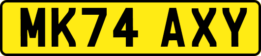 MK74AXY