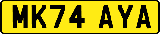 MK74AYA