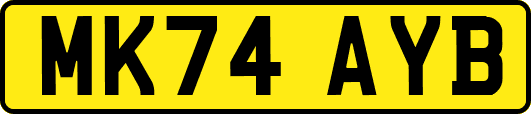 MK74AYB