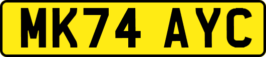 MK74AYC