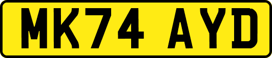 MK74AYD