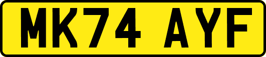 MK74AYF