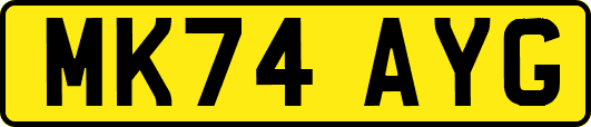 MK74AYG