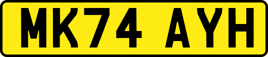 MK74AYH