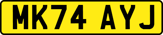 MK74AYJ
