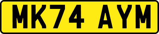 MK74AYM