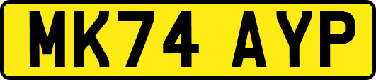 MK74AYP