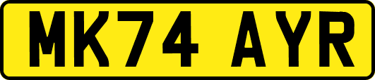 MK74AYR