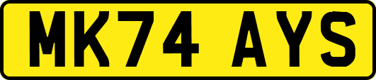 MK74AYS