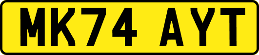 MK74AYT