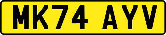 MK74AYV