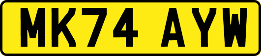 MK74AYW