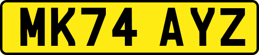MK74AYZ