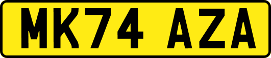 MK74AZA