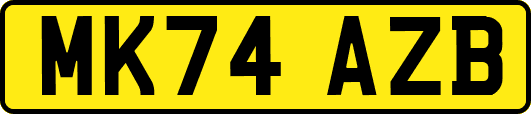 MK74AZB