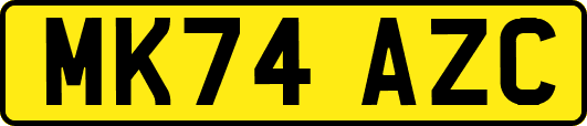 MK74AZC