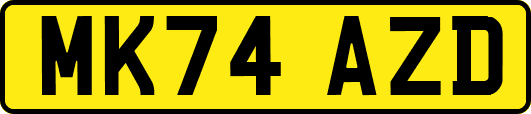 MK74AZD