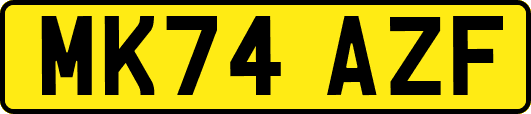 MK74AZF