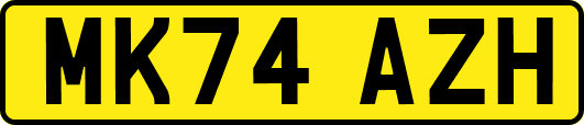 MK74AZH