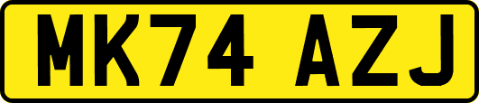 MK74AZJ