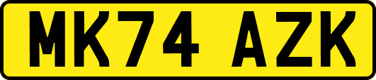 MK74AZK