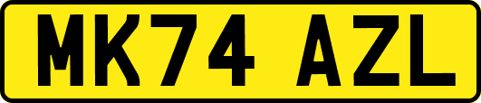 MK74AZL
