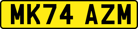 MK74AZM
