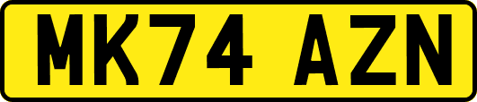 MK74AZN