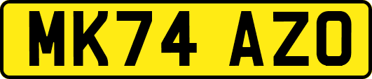 MK74AZO