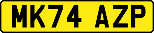 MK74AZP