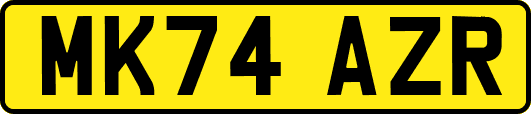 MK74AZR