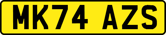 MK74AZS