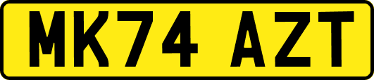 MK74AZT