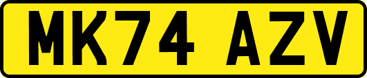 MK74AZV