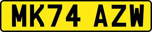 MK74AZW