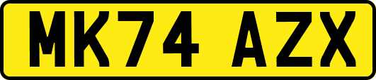 MK74AZX
