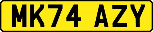 MK74AZY