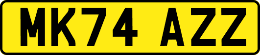 MK74AZZ