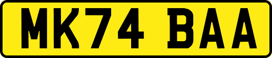 MK74BAA