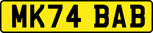 MK74BAB